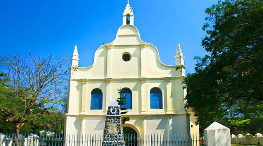 St. Francis Church